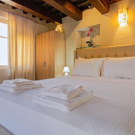 Ydragogeio Rooms Old Town Chania  Exteriör bild