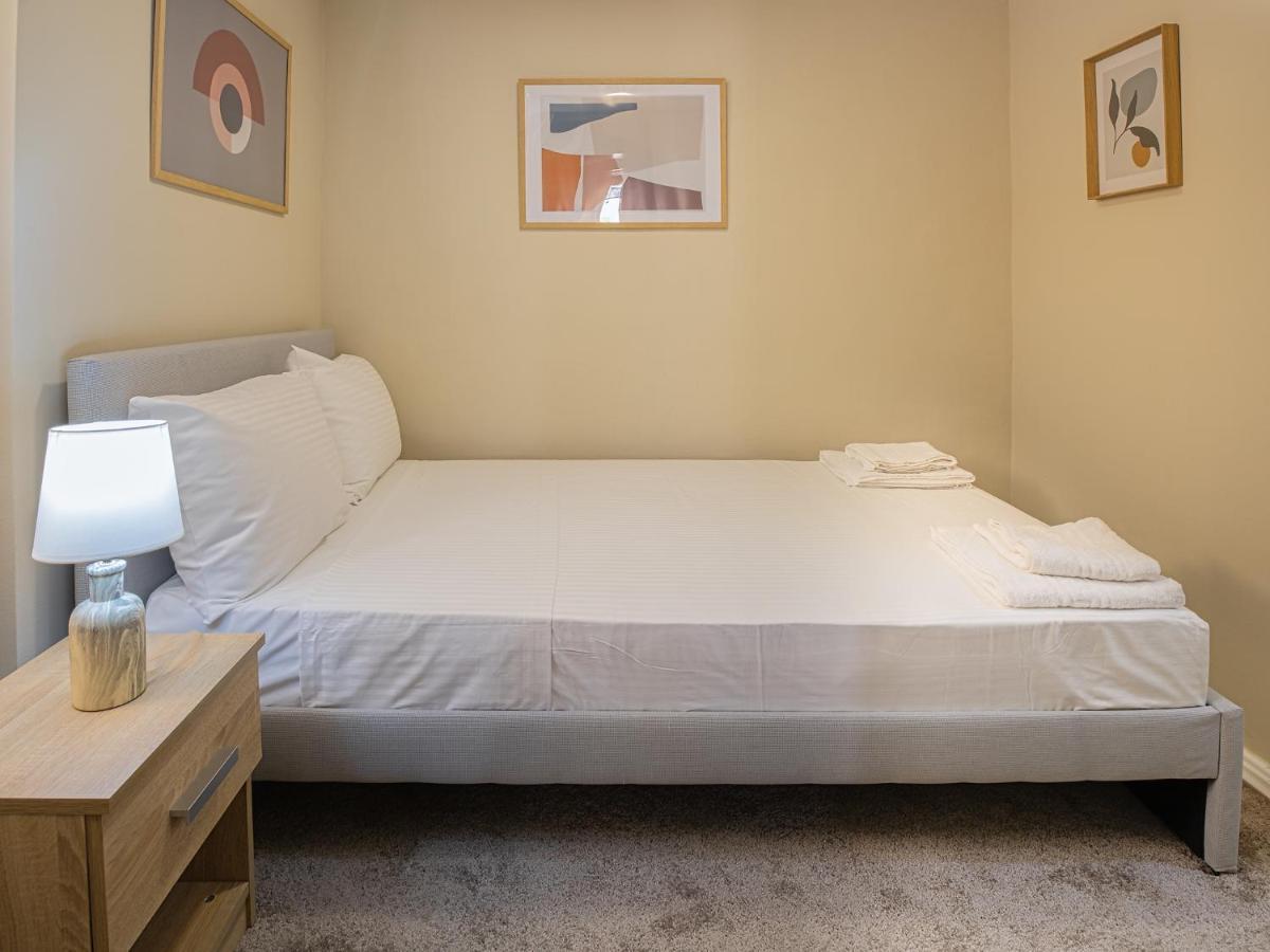 Ydragogeio Rooms Old Town Chania  Exteriör bild